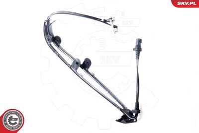 Sensor, wheel speed ESEN SKV 06SKV141