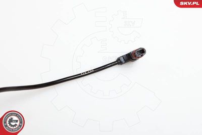 Sensor, wheel speed ESEN SKV 06SKV142