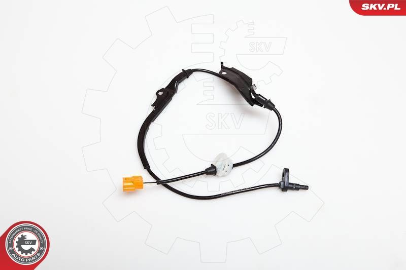 ESEN SKV 06SKV163 Sensor, wheel speed