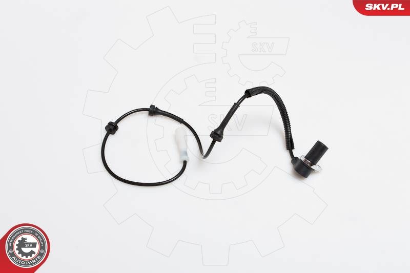 ESEN SKV 06SKV167 Sensor, wheel speed
