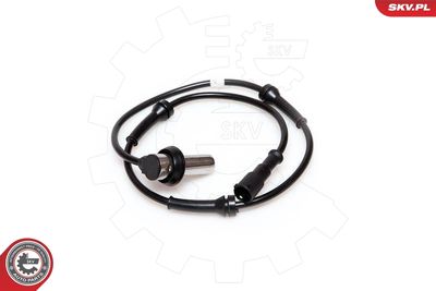 Sensor, wheel speed ESEN SKV 06SKV173