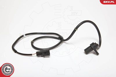 Sensor, wheel speed ESEN SKV 06SKV177