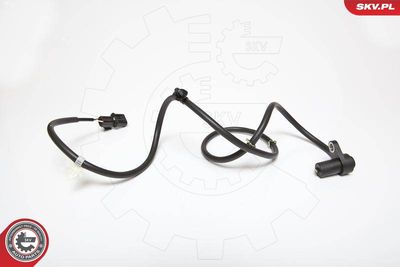Sensor, wheel speed ESEN SKV 06SKV178