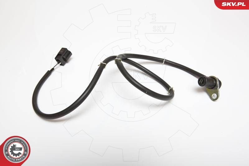 ESEN SKV 06SKV184 Sensor, wheel speed