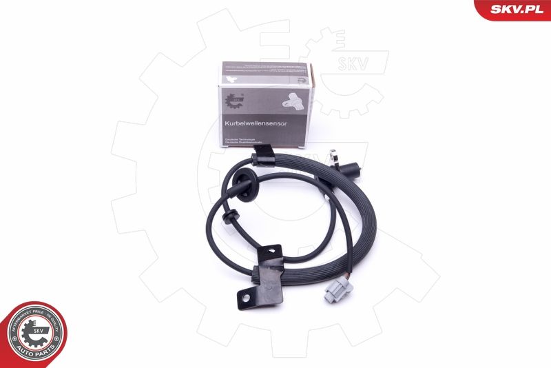 ESEN SKV 06SKV203 Sensor, wheel speed
