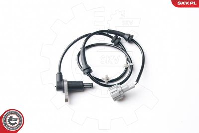 Sensor, wheel speed ESEN SKV 06SKV207