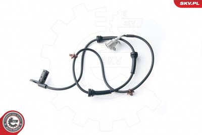 Sensor, wheel speed ESEN SKV 06SKV208
