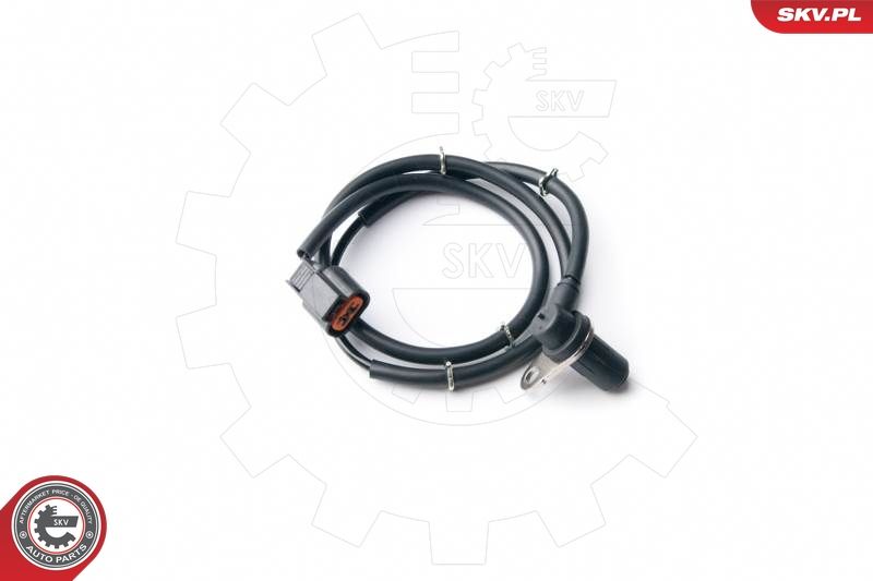 ESEN SKV 06SKV221 Sensor, wheel speed