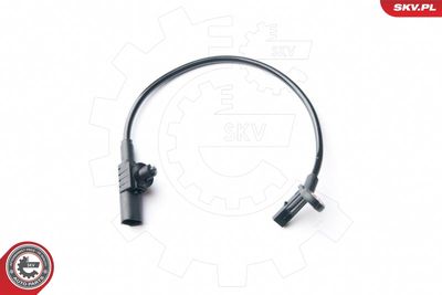 Sensor, wheel speed ESEN SKV 06SKV234