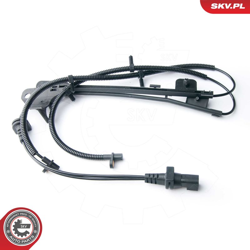 ESEN SKV 06SKV240 Sensor, wheel speed