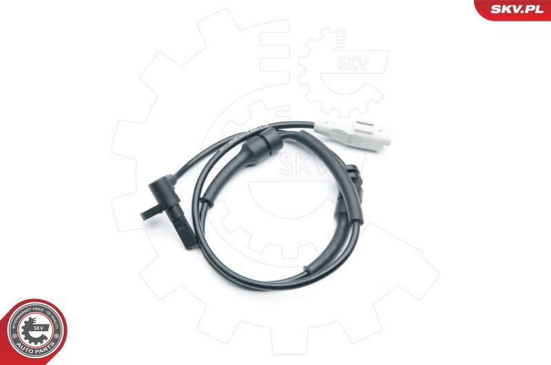 ESEN SKV 06SKV272 Sensor, wheel speed