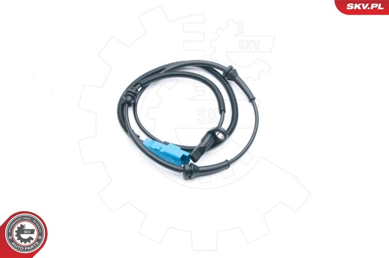 ESEN SKV 06SKV273 Sensor, wheel speed