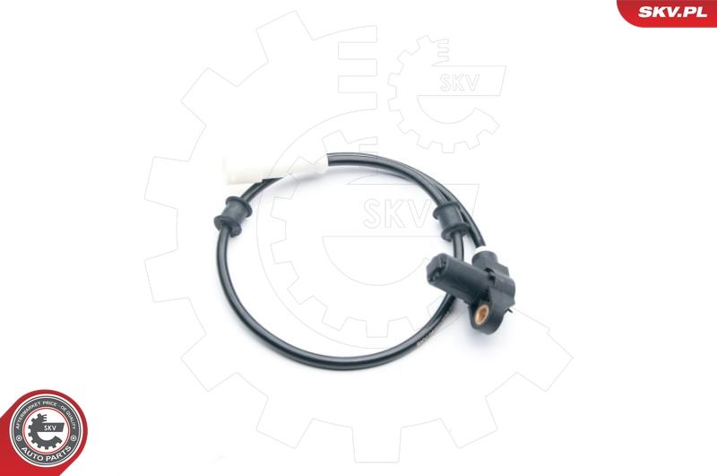 ESEN SKV 06SKV278 Sensor, wheel speed