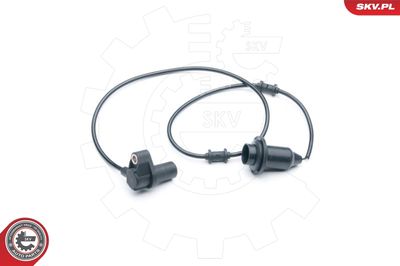 Sensor, wheel speed ESEN SKV 06SKV298