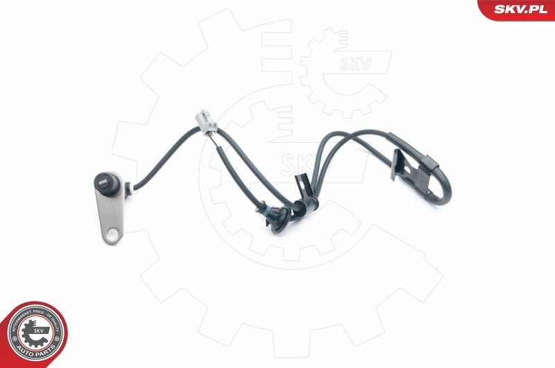 ESEN SKV 06SKV307 Sensor, wheel speed