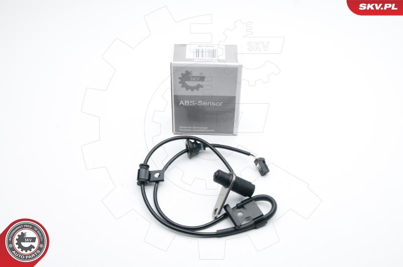 ESEN SKV 06SKV308 Sensor, wheel speed