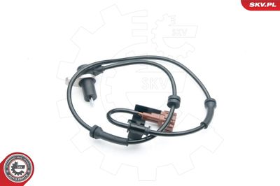Sensor, wheel speed ESEN SKV 06SKV324