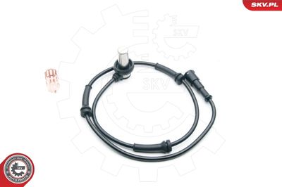 Sensor, wheel speed ESEN SKV 06SKV331