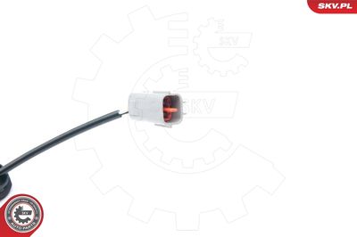 Sensor, wheel speed ESEN SKV 06SKV347