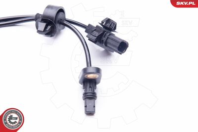Sensor, wheel speed ESEN SKV 06SKV349