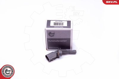 Sensor, wheel speed ESEN SKV 06SKV354