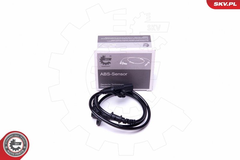 ESEN SKV 06SKV368 Sensor, wheel speed