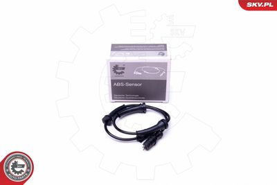 Sensor, wheel speed ESEN SKV 06SKV387