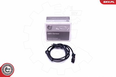 Sensor, wheel speed ESEN SKV 06SKV389