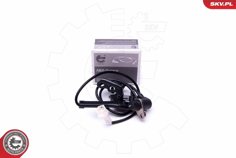 ESEN SKV 06SKV393 Sensor, wheel speed
