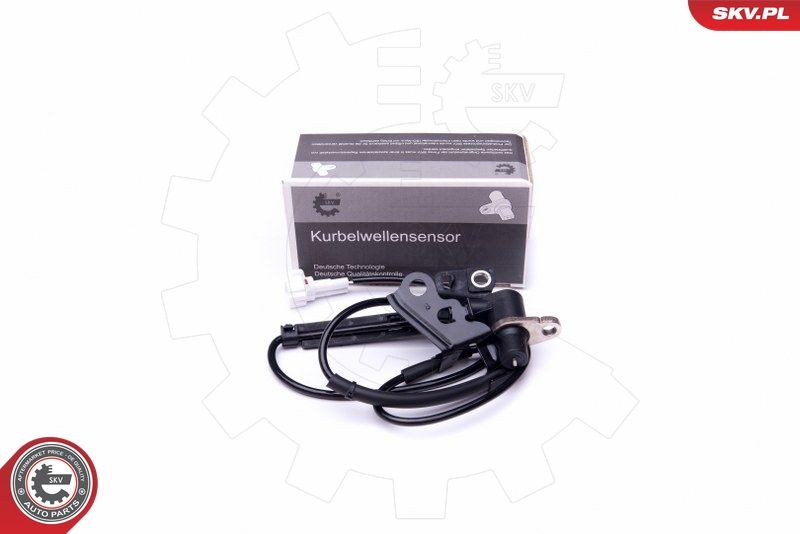 ESEN SKV 06SKV394 Sensor, wheel speed