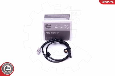 Sensor, wheel speed ESEN SKV 06SKV395