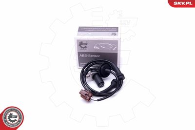 Sensor, wheel speed ESEN SKV 06SKV403