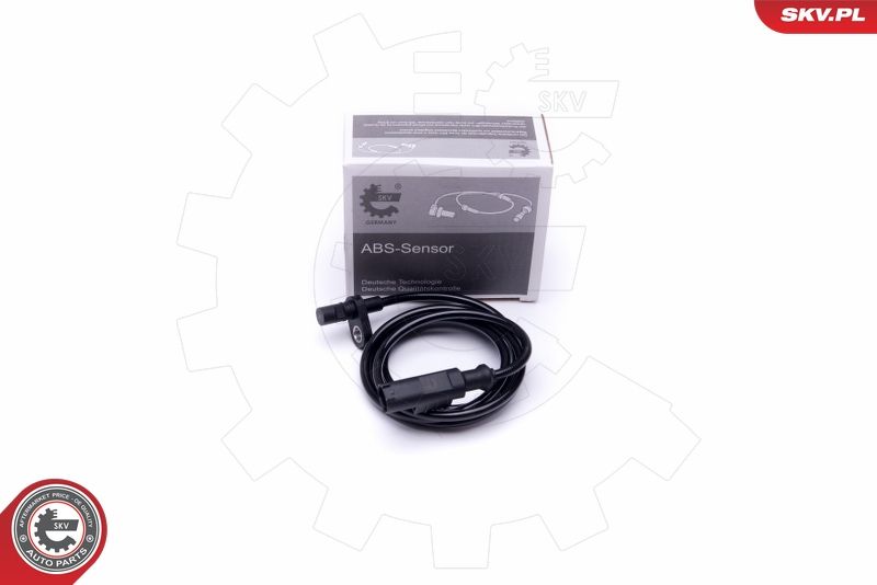 ESEN SKV 06SKV413 Sensor, wheel speed