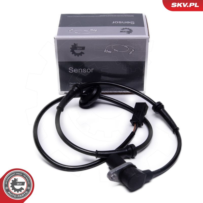 ESEN SKV 06SKV419 Sensor, wheel speed