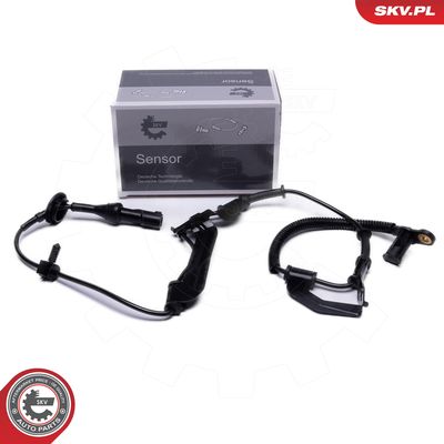 Sensor, wheel speed ESEN SKV 06SKV445