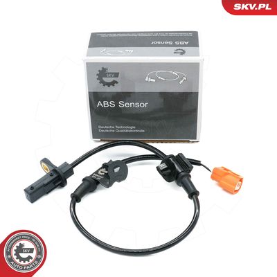 Sensor, wheel speed ESEN SKV 06SKV447