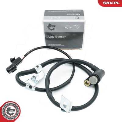 Sensor, wheel speed ESEN SKV 06SKV458