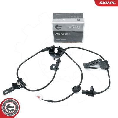Sensor, wheel speed ESEN SKV 06SKV463