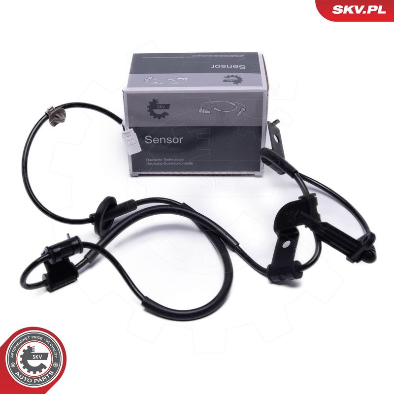 ESEN SKV 06SKV468 Sensor, wheel speed
