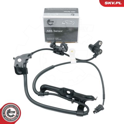 Sensor, wheel speed ESEN SKV 06SKV480