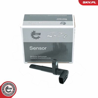 Sensor, wheel speed ESEN SKV 06SKV481