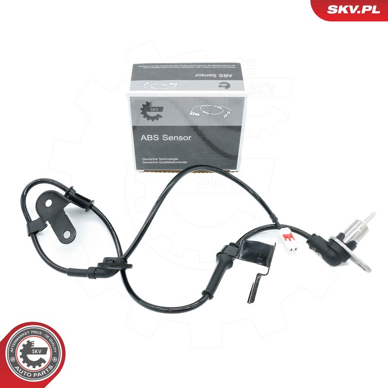 ESEN SKV 06SKV485 Sensor, wheel speed