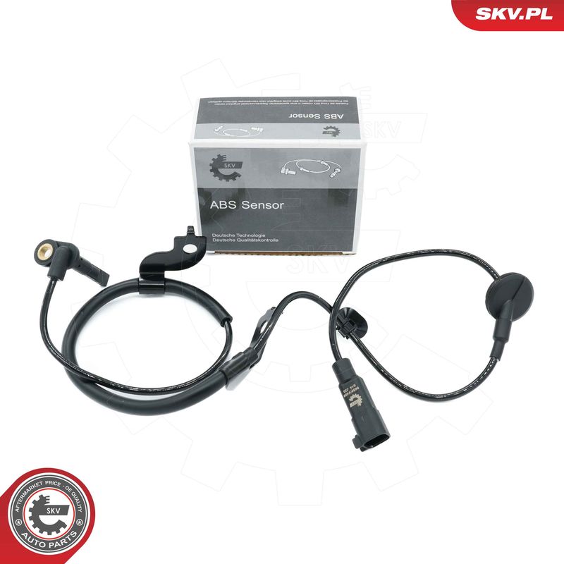 ESEN SKV 06SKV489 Sensor, wheel speed