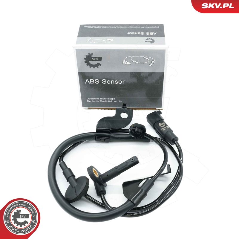 ESEN SKV 06SKV490 Sensor, wheel speed