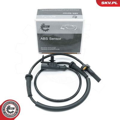 Sensor, wheel speed ESEN SKV 06SKV492