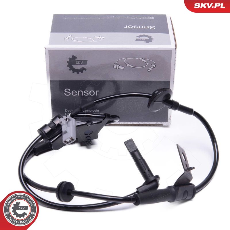 ESEN SKV 06SKV494 Sensor, wheel speed