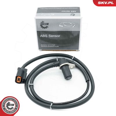 Sensor, wheel speed ESEN SKV 06SKV501