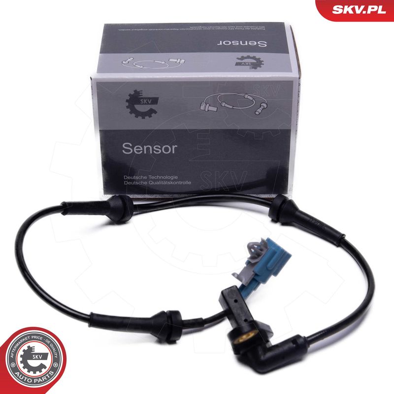ESEN SKV 06SKV513 Sensor, wheel speed