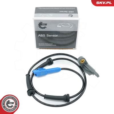 Sensor, wheel speed ESEN SKV 06SKV517