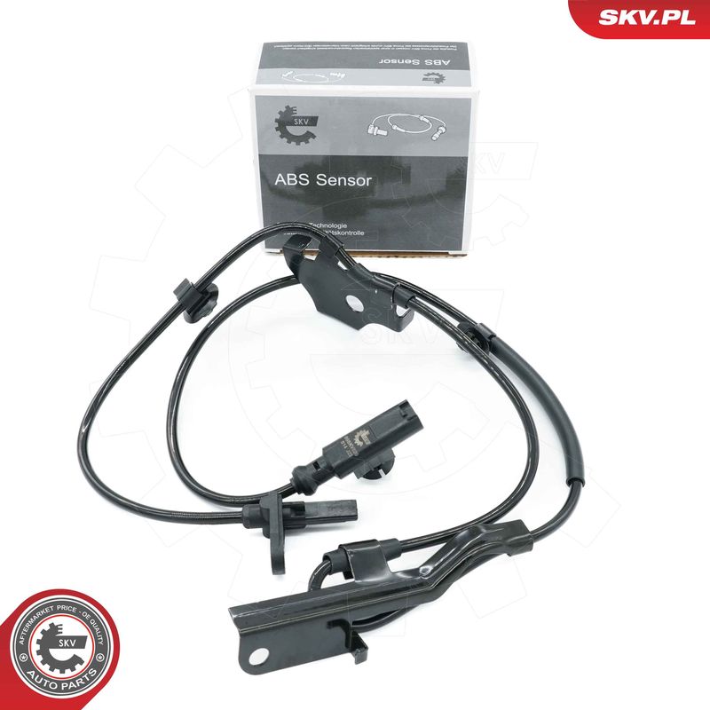 ESEN SKV 06SKV526 Sensor, wheel speed
